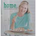 Home: Food from my Kitchen (Inscribed by Author) | Sarah Graham