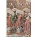 The Ottomans: Dissolving Images (Copy of Stephen Gray) | Andrew Wheatcroft