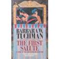 The First Salute: A View of the American Revolution | Barbara W. Tuchman