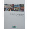FNB Vita Craft Now Awards 2002 (Brochure to Accompany the Exhibition)