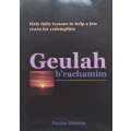 Geulah brachamim: Sixty Daily Lessons to Help a Jew Yearn for Redemption | Pinchas Winston