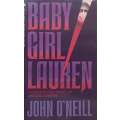 Baby Girl Lauren | John ONeill