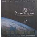 You Are Here: Around the World in 92 Minutes | Chris Hadfield