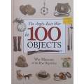 The Anglo-Boer War in 100 Objects | War Museum of the Boer Republics