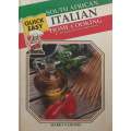 South African Italian Home Cooking | Mario Vanossi