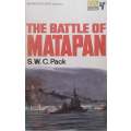 The Battle of Matapan | S. W. C. Pack