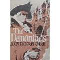 The Demoniacs (First Edition, 1962) | John Dickson Carr