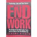 The End of Work: Technology, Jobs and Your Future | Jeremy Rifkin