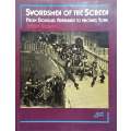 Swordsmen of the Screen: From Douglas Fairbanks to Michael York | Jeffrey Richards