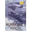 The Hurricane II Manual (Facsimile Reprint)