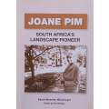 Joane Pim: South Africas Landscape Pioneer | Esme Moseley Wiesmeyer