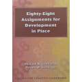 Eighty-Eight Assignments for Development in Place | Michael M. Lombardo & Robert W. Eichinger