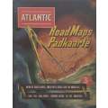 Atlantic Road Maps/Padkaarte (Published pre-1960, Possibly 1950s)