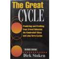 The Great Cycle: Predicting and Profiting from Crowd Behavior, the Kondratieff Wave and Long-Term...