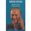 Bring on the Empty Horses | David Niven
