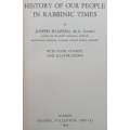 History of Our People in Rabbinic Times | Joseph Halpern