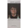 Judith Mason: A Prospect of Icons (Brochure to Accompany the Exhibition)