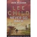 Never Go Back (Proof Copy) | Lee Child