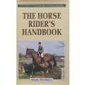 The Horse Riders Handbook | Monty Mortimer