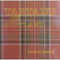 Tartans of Scotland | James D. Scarlett