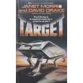 Target | Janet Morris & David Drake