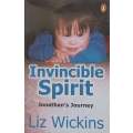 Invincible Spirit: Jonathan's Journey | Liz Wickins