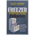 South African Freezer Facts and Fallacies | Alice Theron