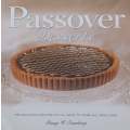 Passover Deserts | Penny W. Eisenberg