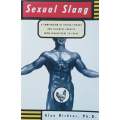 Sexual Slang (Copy of Stephen Gray) | Alan Richter