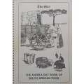 The Angela Day Book of South African Food | Angela Day