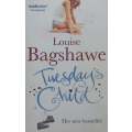 Tuesdays Child | Louise Bagshawe