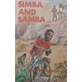 Simba and Samba | Elsie Miligan