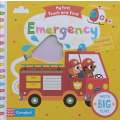 Emergency (Board Book)