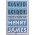 The Year of Henry James | David Lodge