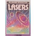 Lasers: An Usborne Introduction | Lynn Myring & Maurice Kimmitt