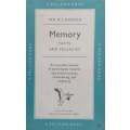 Memory: Facts and Fallacies | Ian M. L. Hunter