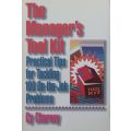 The Managers Tool Kit: Practical Tips for Tackling 100 On-the-Job Problems | Cy Charney