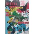 Batman & Superman (No. 2, April 1994)