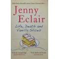 Life, Death and Vanilla Slices | Jenny Eclair