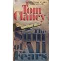 The Sum of All Fears | Tom Clancy
