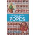A Compact History of the Popes | P. C. Thomas