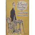 The Journals of Edwin Carp (Illustrations by Ronald Searle) | Richard Haydn (Ed.)