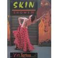 Skin Shows III: The Art of Tattoo | Chris Wroblewski