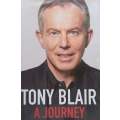 A Journey | Tony Blair