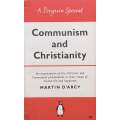 Communism and Christianity | Martin DArcy