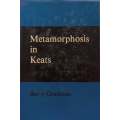 Metamorphosis in Keats | Barry Gradman