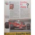 The Star Grand Prix Guide 1992
