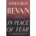 In Place of Fear | Aneurin Bevan