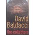 The Collectors (Hardcover) | David Baldacci
