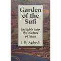 Garden of the Sufi: Insights into the Nature of Man | J. D. Aghevli